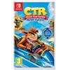 Activision Blizzard Crash Team Racing Nitro Fueled - Nintendo Switch [Edizione: Spagna]