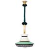 Contardi Calypso Guadaloupe Outdoor lampada a sospensione
