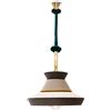 Contardi Calypso Guadaloupe XL Outdoor lampada a sospensione