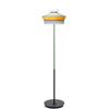Contardi Calypso Martinique Outdoor lampada da terra