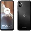 Motorola moto g32 (Tripla fotocamera 50MP, Display 6.5 FHD+ 90Hz, Qualcomm Snapdragon 680, batteria 5000 mAh, 4/128 GB espandibile, Dual SIM, Android 12, Cover Inclusa), Dove Grey