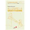 Allenare la gratitudine