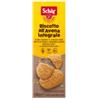 DR.SCHAR (SCHAER) SPA Schar Biscotti All'avena 2 Buste Da 65 G