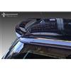 AUTO-STYLE AutoStyle TS MI02 Spoiler posteriore naturale