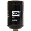 MAPCO Filtro olio 64904