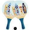 WDK PARTNER BB-001-surf Sport, multicolore