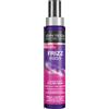 John Frieda - Spray lisciante per 3 giorni - Contenuto: 100 ml - con protezione dal calore e cheratina - Per capelli indisciplinati, di spessore medio o spesso