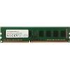 V7 - DRAMS 2 V7 4GB DDR3 PC3L-12800 - 1600MHz DIMM Modulo di memoria V7128004GBD-LV