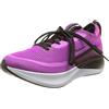 Nike Zoom Fly 4, Sneaker Donna, Hyper Violet/Black-Flash Crimson, 37.5 EU