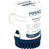 MARCO UP1000 12V pompa immersione 63 l/min Cod.16012012