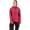 Black Diamond Dawn Patrol Hybrid Jacket Rosso S Donna