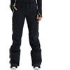 Burton Goretex Sum Pants Nero L Donna