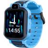 Leotec Kids Allo Max 4g Smartwatch Blu