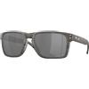 Oakley Holbrook Xl Prizm Polarized Sunglasses Trasparente Prizm Black Polarized/CAT3