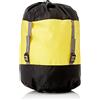 SALEWA Sb Compression Stuffsack, Custodia Sacco A Pelo Unisex Adulto, Giallo (Yellow), 40 x 25 cm