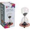 Funtime Gifts ET7670 Timer Magnetico, Beige, Taglia Unica
