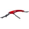 Grunwerg 33/TP-R - Coltello da cameriere, in acciaio INOX