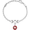 MORELLATO Bracciale con Charm Donna acciaio_inossidabile - SCZ966