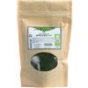 Erbavoglio SPIRULINA POLVERE BIOLOGICO 200G