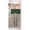 Bosch Accessories Bosch 2609255116 - Svasatore conico M4, 8 x 48 mm, taglienti a 90°