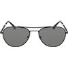 Calvin Klein CKJ20109S Occhiali, Matte Black, Taille Unique Unisex-Adulto