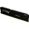 Kingston DDR5 32GB 5600MHZ KF556C40BB-32 FURY BEAST BLACK CL40 - KF556C40BB-32