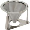 Gocciolatore Inox EeB Lab 1-4 Tazze