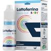 STERILFARMA Srl LATTOFERRINA BABY GOCCE ORALI 16 ML