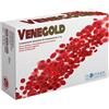 DOGMA HEALTHCARE Srl VENEGOLD 30 COMPRESSE