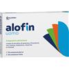 VALDERMA Srl ALOFIN UOMO 60 COMPRESSE