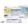 PROBIORESEARCH Srl PENTABIOCEL 14 STICK GUSTO PANNA