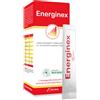 LABORATORI NUTRIPHYT Sas ENERGINEX 10 STICK-PACK 10 ML