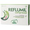 ALTA NATURA-INALME Srl REFLUMIL 30 COMPRESSE BLISTER 30 G