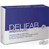 ELIFAB Srl DELIFAB PROIMMUNO 20 CAPSULE