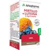 ARKOFARM Srl ARKO CAPSULE MIRTILLO+LUTEINA 45 CAPSULE