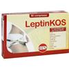 KOS Srl LEPTIN KOS 60 COMPRESSE