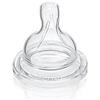 PHILIPS SpA AVENT TETTARELLE FLUSSO MEDIO 3 FORI 2 PEZZI