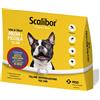 MSD ANIMAL HEALTH Srl SCALIBOR PROTECTOR BAND*BI48CM