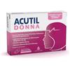 ANGELINI SPA Acutil Donna 20 Compresse *SCADENZA 08-2024*