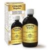 Dottor Giorgini Dr. Giorgini Ser-vis Colon Regular Liquido Analcolico 500 Ml