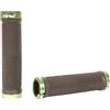 MANDELLI MVTEK Manopole Lock Verde