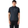 EA7 TRAIN PREMIUM SHIELD DOWN LIGHT VEST Smanicato Uomo