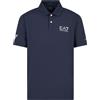 EA7 MULTI-SPORT VENTUS7 POLO CC PA ST Tennis Uomo