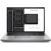 HP ZBook Fury G10 Workstation Wolf Pro Security Edition con scheda grafica NVIDIA® RTX 3500 e 3 anni di garanzia inclusi