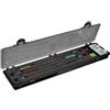 Cofanetto Swinger Starbaits D Tec Black Out Full Set SEN58506