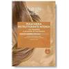 Bottega Verde Maschera ristrutturante intensa - con Keratina e proteine di Cachemire - azione rinforzante setificante (8 ml) - capelli fragili - agisce in 2 minuti