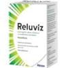 Genetic Spa Reluviz collirio 025 mgml collirio soluzione in contenitore monodose 25 contenitori in ldpe da 05 ml