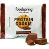 Foodspring Protein cookie gocce di cioccolato 50 g