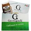 GermoglioSì Semi da germoglio Erba Medica ALFA ALFA Confezione RISPARMIO 190 gr.