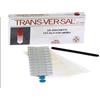 Difa Cooper Spa Transversal 13,5 Mg/12 Mm Cerotti Trandermici Scatola 20 Cerotti Transdermici 12 Mm - 18 Cerotti Di Fissaggio Ed Una Limetta